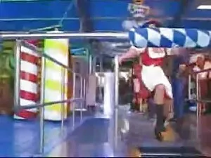 Video yang paling ap ...