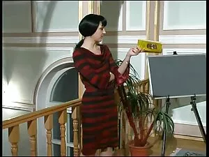 Stretch, melompat ca ...