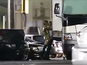 Pantat yang cantik L ...