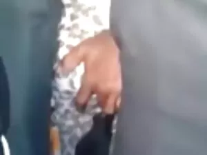 Bos lapar cara membu ...