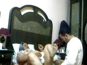 Kaki melewati neraka ...